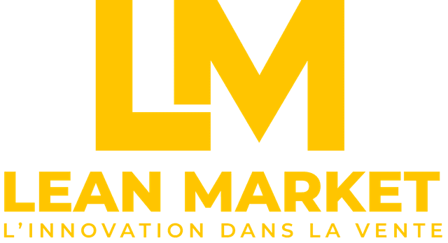 Lean Market, l'innovation dans la vente