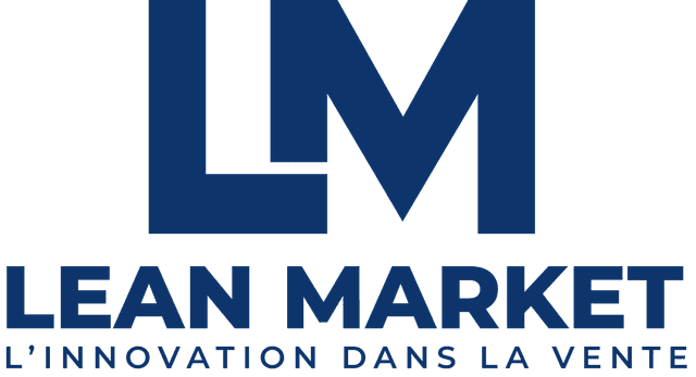 Lean Market, l'innovation dans la vente